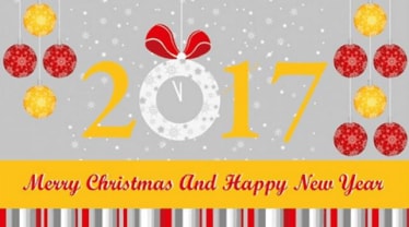 Happy New Year 2017: Picking up random gifts is a definite no-no! You have to match the person with the gift and putting round pegs in square holes can lead to a rough start for the new year. (Image courtesy: Facebook)