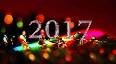 The New Year had always been marked as a special day in the memory of all. (Facebook)