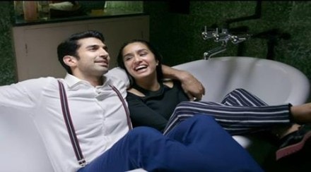 OK Jaanu, ok jaanu shraddha, ok jaanu aditya, aditya roy kapur, shraddha kapoor, mani ratnam, ok kanmani, shaad ali, ok jaanu trailer, ok jaanu first look, ok jaanu release date, ok jaanu poster, shraddha kapoor twitter, karan johar, karan johar twitter, befikre, ranveer singh, vaani kapoor, ok jaanu teaser, movies, movies news, movies update, bollywood, bollywood news, bollywood update, entertainment, entertainment news, entertainment update