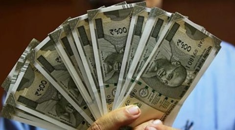 arundhati bhattacharya, narendra modi, state bank of india, sbi, sbi atm, demonetisation, demonetisation impact, demonetisation 50 days, 50 days of demonetisation,