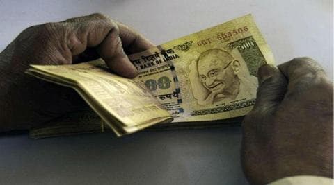Government to amend RBI Act to annul old Rs 500/1000 currency notes