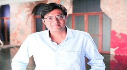 Arnab Goswami, Founder, ‘Republic’: Second wave of disruption will redefine news media