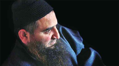 In a relief for separatist leader Masarat Alam, who has been languishing in jail for the past six years on charges of fomenting trouble and posing a threat to public safety in the Valley, the Jammu and Kashmir high court has directed state government to immediately release from preventive custody. (Express Photo)