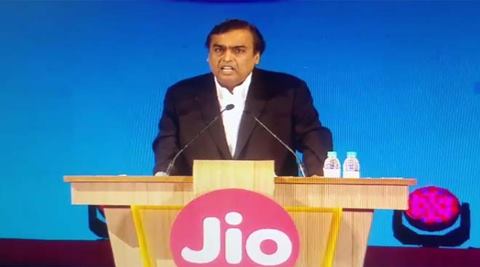 With free 4G data and faster connection, Reliance Jio users are shunning WiFi With free 4G data and faster connection, Reliance Jio users are shunning WiFi
