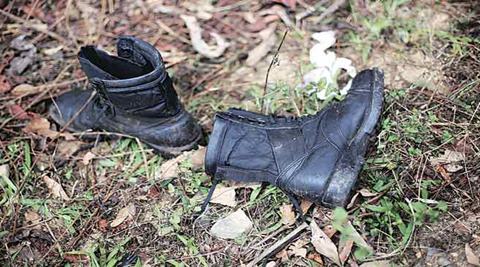 One security personnel was killed and three injured in an ambush by terrorists in Lokchao in Chandel district of Manipur. (Representative image by Indian Express) One security personnel was killed and three injured in an ambush by terrorists in Lokchao in Chandel district of Manipur. (Representative image by Indian Express)