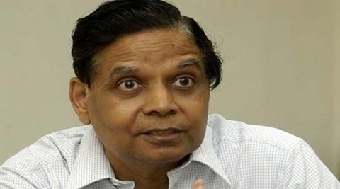 Niti Aayog Vice-Chairman Arvind Panagariya on Thursday said Prime Minister Narendra Modi's much-debated demonetisation move might affect the growth of the country's economy. (PTI) Niti Aayog Vice-Chairman Arvind Panagariya on Thursday said Prime Minister Narendra Modi's much-debated demonetisation move might affect the growth of the country's economy. (PTI)