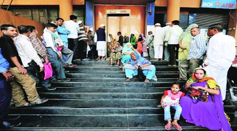 The unravelling of demonetisation and surgical strike