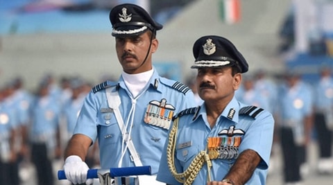Supreme Court, Beard Controversy, Muslim Community, Indian Armed Forces, Air Force, Air Force personnel having beard, TS Thakur Supreme Court, Beard Controversy, Muslim Community, Indian Armed Forces, Air Force, Air Force personnel having beard, TS Thakur