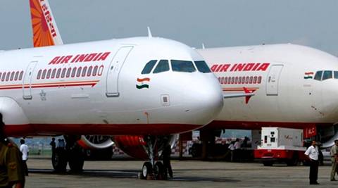 Air India, civil aviation ministry, RN Choubey, On Time Performance, Passenger Load Factor, Dreamliner aircraft