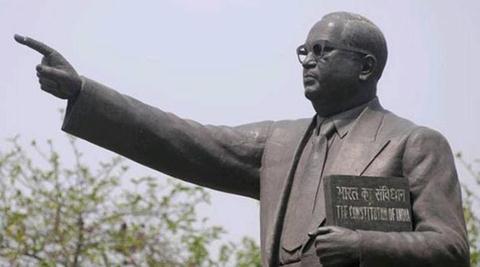 The BJP MLC said that Dr Ambedkar had introduced the clause of Uniform Civil Code in the Constitution. (PTI) The BJP MLC said that Dr Ambedkar had introduced the clause of Uniform Civil Code in the Constitution. (PTI)