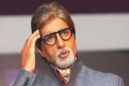 Amitabh Bachchan, Twitter, Ram Gopal Varma, Sarkar 3, Shah Rukh Khan