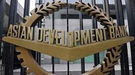 The ADB statement also added that the 9.8 km road bridge will provide an alternate route to the current one which has started to deteriorate. (Reuters)