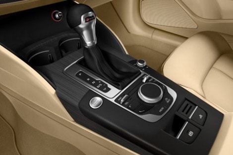 Audi A3 Cabriolet