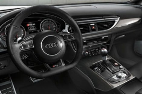 Audi RS 6