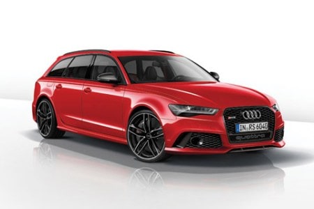 Audi RS 6