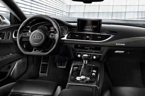 Audi RS 7 Sportback