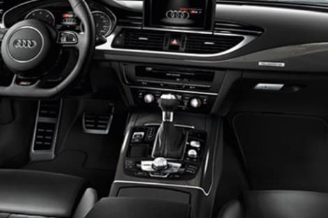 Audi RS 7 Sportback