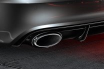  Sports exhaust system sounds like a sports car 