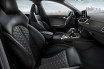  Four zone automatic climate control cools the cabin quickly 