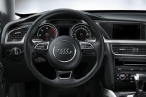  Audi Virtual Cockpit is easy to use and enhances distraction free driving 