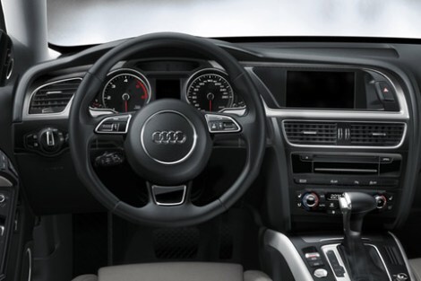 Audi Sportback