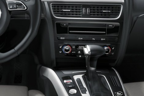 Audi Sportback