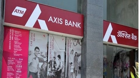 Axis Bank, Demonetisation, Income Tax Department, IT raids, Raids at Axis Bank, Currency Crunch, Money Laundering, Fake Accounts
