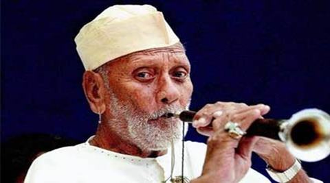 As many as Five shehnais of late maestro Ustad Bismillah Khan went missing from his residence in Varanasi.(Express Photo) As many as Five shehnais of late maestro Ustad Bismillah Khan went missing from his residence in Varanasi.(Express Photo)