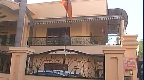 IT Raid, Income Tax Raid, IT Raid in Madhya Pradesh, Black Money, Sushil Vaswani, BJP