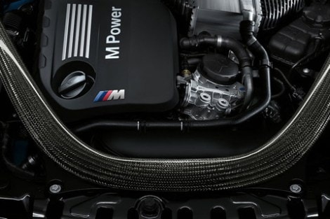BMW M3