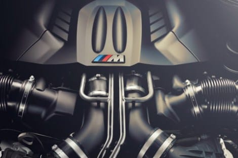 BMW M6