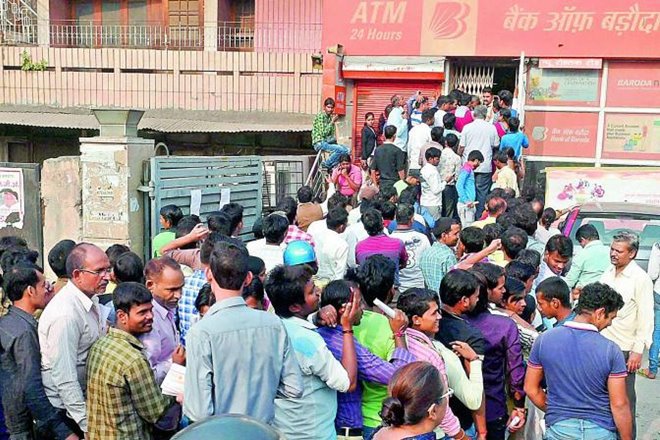 demonetisation, demonetisation news, demonetisation latest news, demonetisation india, demonetisation drive fail, demonetisation failure, narendra modi, modi government, black money, black money india