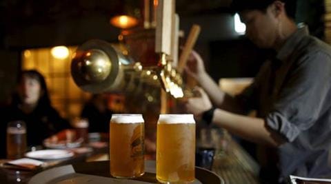 co-working space, Effingut Brewerkz, IT companies, start-ups, Restaurants
