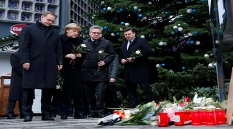 After Berlin attack, Europe weighs freedom against security