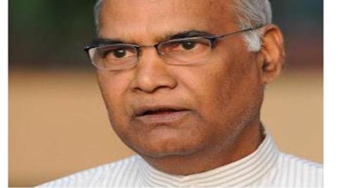 "Demonetisation is a positive effort in the direction to free the society of black money and corruption," the Governor said at the annual function of Bihar Chamber and Commerce here. (IE)
