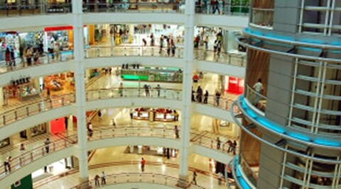 Global investment firm Blackstone has acquired 50 per cent stake in Westend Mall in Pune, a deal estimated at nearly Rs 300 crore. (Representative :PTI)