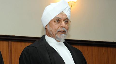 Justice Jagdish Singh Khehar, CJI, Chief Justice of India, Supreme Court, Bench of High Court of Punjab, New CJI, Justice Khehar, Chief Justice TS Thakur
