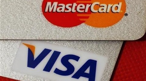 In a further step to encourage digital economy, the government announced incentive for those who have shifted to digital payment mode from cash transactions. (Reuters)