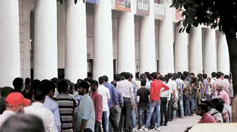 Demonetisation, Pay Day Cash Crunch, Note Ban, Central Bank of India, State Bank of India, Reserve Bank of India, Private Banks