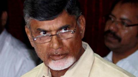 Cash-less economy, Digital Payment, Chandrababu Naidu, Prime Minister, Narendra Modi, Unstructured Supplementary Service Data