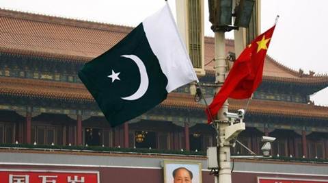What did Riaz say? And why? The Quetta commander, being an estimated 55,000-troop boss, has given clarion call to India to “shun enmity” and “join the $46-billion China-Pakistan Economic Corridor (CPEC) along with Iran, Afghanistan and other Central Asian countries and enjoy its benefits.” (Reuters) What did Riaz say? And why? The Quetta commander, being an estimated 55,000-troop boss, has given clarion call to India to “shun enmity” and “join the $46-billion China-Pakistan Economic Corridor (CPEC) along with Iran, Afghanistan and other Central Asian countries and enjoy its benefits.” (Reuters)