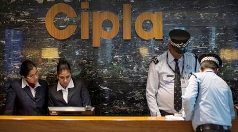 Cipla announced the approval of Seroflo, the second generic version of Advair pMDI in the UK, the largest market for the product globally. (Source: IE) Cipla announced the approval of Seroflo, the second generic version of Advair pMDI in the UK, the largest market for the product globally. (Source: IE)