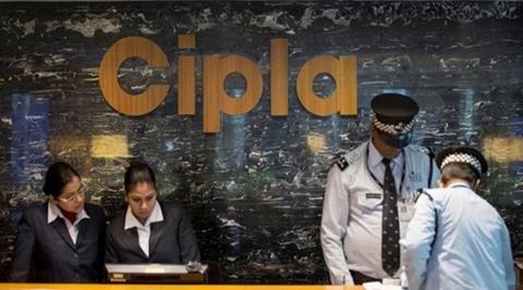 Cipla, Advair, Seroflo, DPI, ProAir HFA ANDA Cipla, Advair, Seroflo, DPI, ProAir HFA ANDA