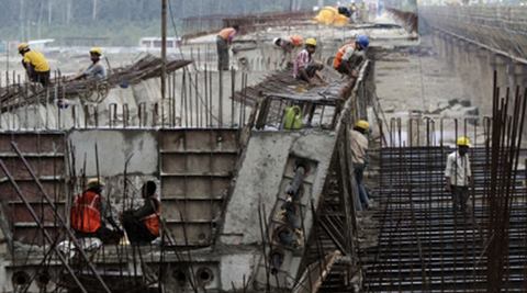 National Industrial Corridor Development & Implementation Trust, Railway Board, Delhi Mumbai Industrial Corridor