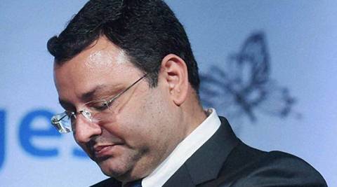 Cyrus Mistry fired first shot at Ratan Tata? Mooted governance draft to restrict Tata Sons role
