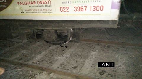 ambarnath‬, kurla‬, kalyan‬, ‪mumbai‬‬, train accident news today, train derailment news, mumbai, kalyan, train derail, railway news, train news, local train, mubai local, news mumbai, train accident today in mumbai, local train news, mumbai train derail, mumbai train, mumbai local train, derailed, mumbai train mishap, maharashtra