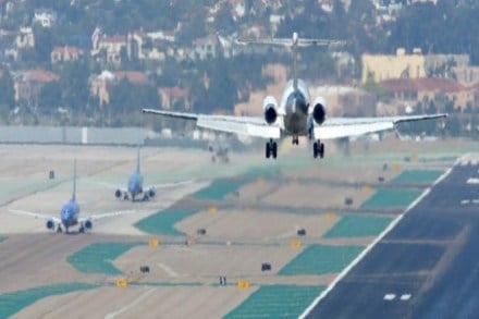 DGCA in its guidelines has stated that the speaker volume should be maintained at an appropriate level and not switched off or kept at a minimum level. (Reuters) DGCA in its guidelines has stated that the speaker volume should be maintained at an appropriate level and not switched off or kept at a minimum level. (Reuters)
