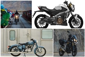 Bajaj Dominar400 vs Royal Enfield Himalayan vs Classic 350 vs Mahindra Mojo – Specs, Engine, Price, Features