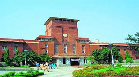 DU, which usually begins its undergraduate admissions by May end, is mulling to start the process two months in advance. (IE)