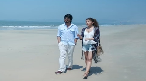 Dear zindagi, shahrukh khan dear zindagi, alia bhatt dear zindagi, shahrukh khan, shah rukh khan, alia bhatt, dear zindagi copy, dear zindagi hollywood series, candian tv series, being erica, dear zindagi being erica, gauri shinde, dear zindagi controversy, bollywood, movies, movies news, bollywood update, entertainment Dear zindagi, shahrukh khan dear zindagi, alia bhatt dear zindagi, shahrukh khan, shah rukh khan, alia bhatt, dear zindagi copy, dear zindagi hollywood series, candian tv series, being erica, dear zindagi being erica, gauri shinde, dear zindagi controversy, bollywood, movies, movies news, bollywood update, entertainment